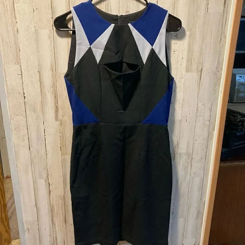 Dress sexy one by BCBG maxazria Size 6